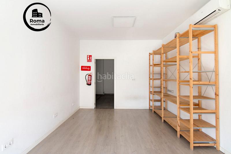 Foto f0629e08-70bc-40d2-b876-86ff2dd06e5c. Bâtiment à usage industriel dans calle duende 12 Pulianas dans Pulianas