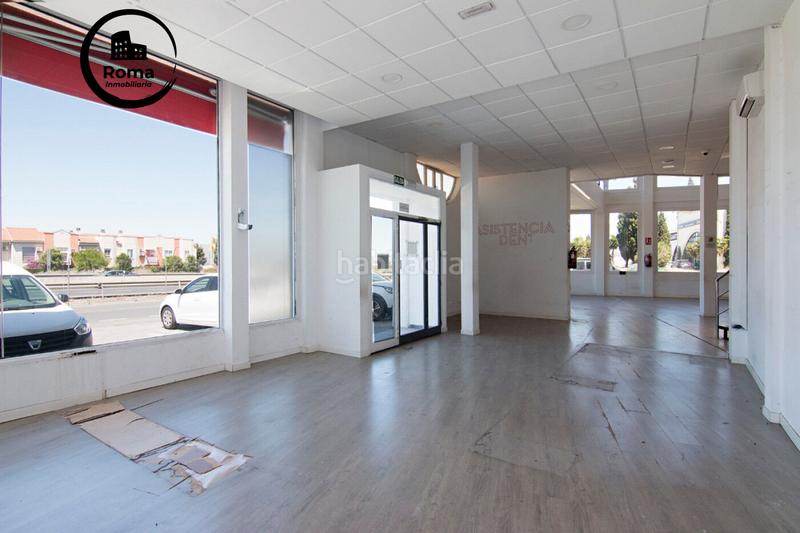 Foto f6827c77-f536-4020-9cf3-6173cc67627d. Bâtiment à usage industriel dans calle duende 12 Pulianas dans Pulianas