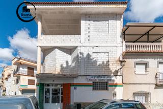 Edifici a Peza (La)