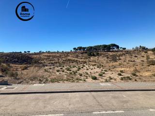 Terreny residencial a Dílar