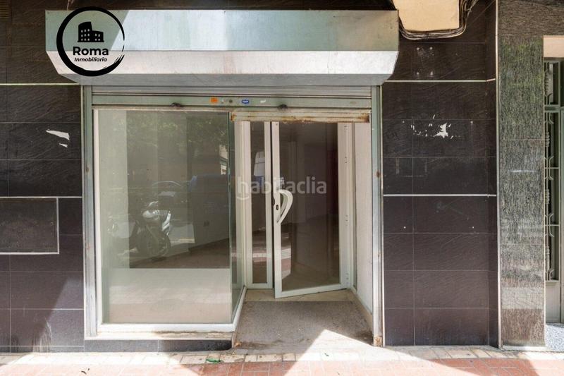 Foto 32f2217a-2d0c-41ae-98fa-417976fe062d. Local comercial a Barrio de Zaidín Granada