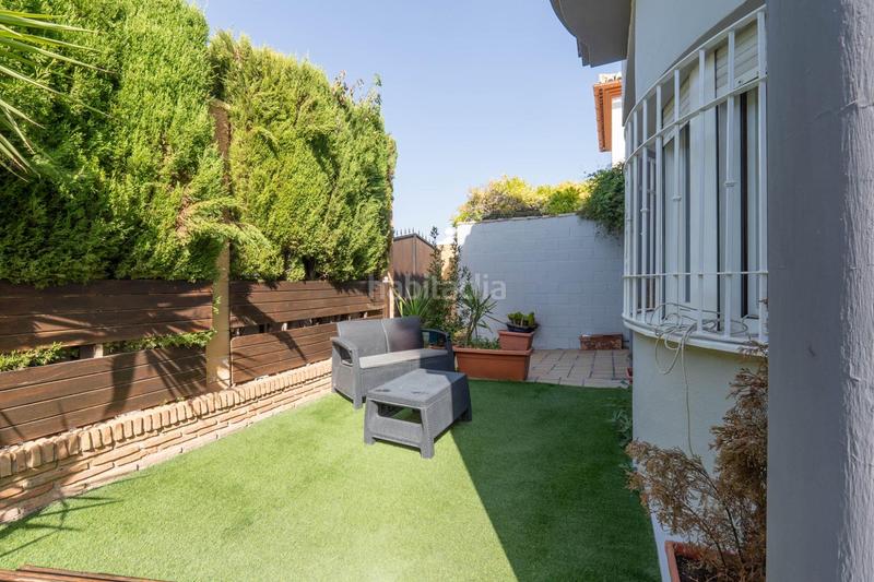 Foto 067e632e-3e48-458b-a7da-23e94f508029. Maison jumelée avec chauffage parking piscine dans La Zubia Ciudad Zubia (La)