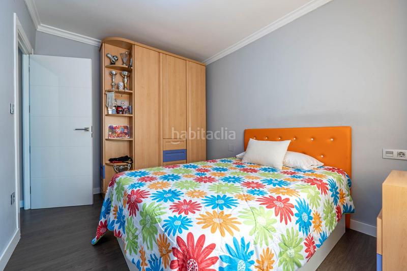 Foto 42afbdc4-2d93-4107-8459-7777f51cd339. Maison jumelée avec chauffage parking piscine dans La Zubia Ciudad Zubia (La)