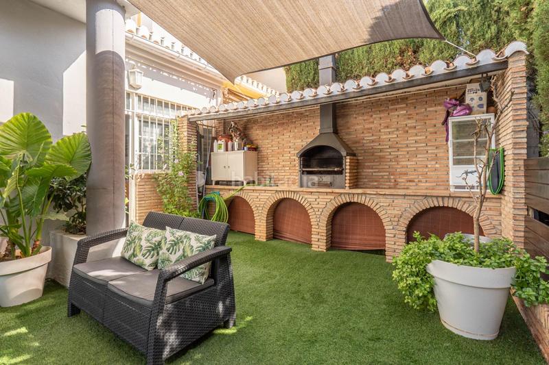 Foto 5bd4b9ba-a7ab-4a54-bde1-30646db8c71e. Maison jumelée avec chauffage parking piscine dans La Zubia Ciudad Zubia (La)