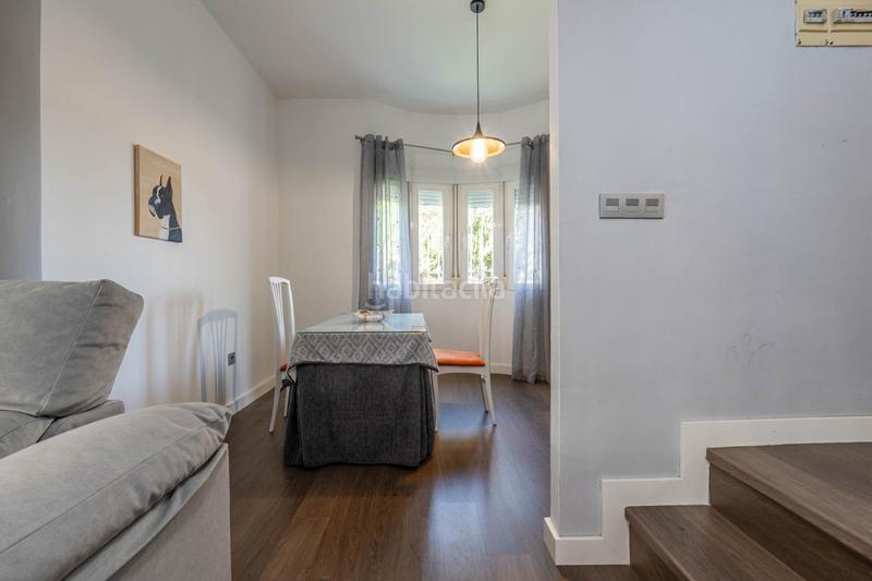 Foto 63535bd0-050d-4601-b8de-29fcf2608571. Maison jumelée avec chauffage parking piscine dans La Zubia Ciudad Zubia (La)