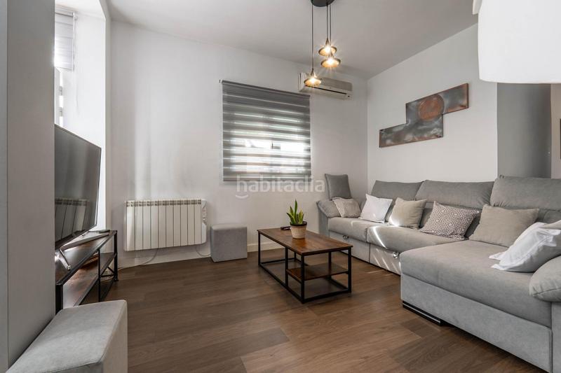 Foto 63c6dbd1-5592-4709-bece-99d40e003588. Maison jumelée avec chauffage parking piscine dans La Zubia Ciudad Zubia (La)