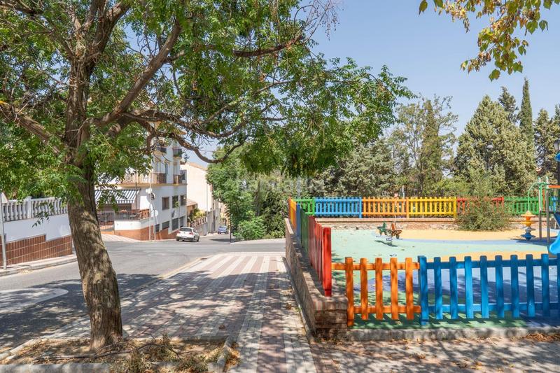 Foto 658543e4-3691-423e-b808-79350d603799. Maison jumelée avec chauffage parking piscine dans La Zubia Ciudad Zubia (La)