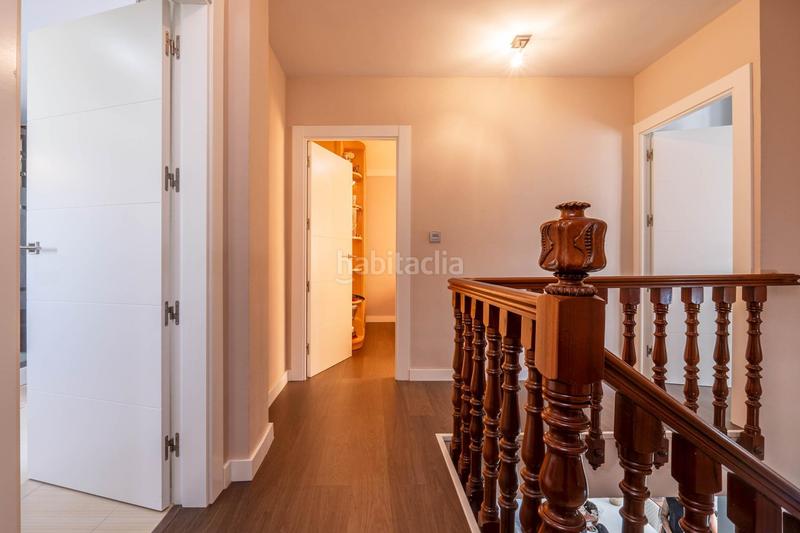 Foto 7c7fa72f-5fc9-497d-8eca-1d5e2cbf6c9d. Maison jumelée avec chauffage parking piscine dans La Zubia Ciudad Zubia (La)