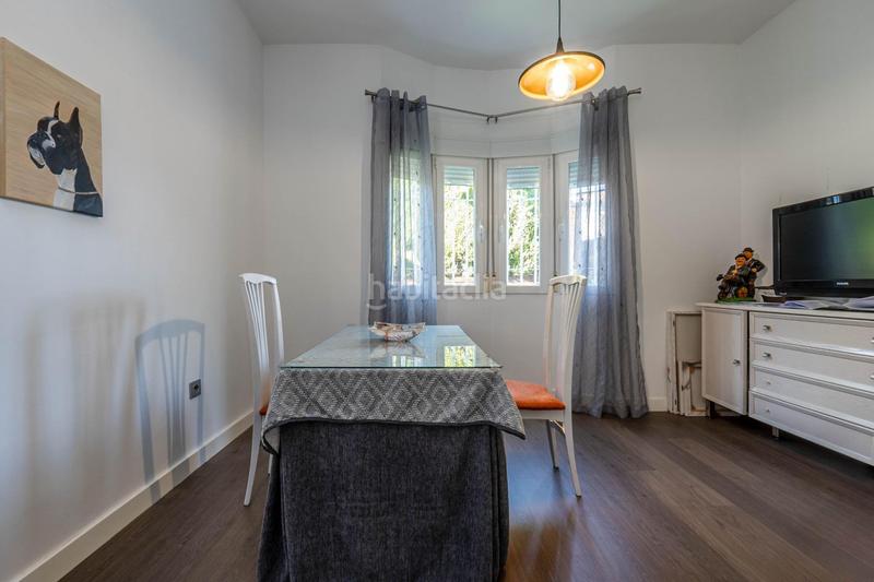 Foto 919f4c13-76e3-4e42-a08f-b908e060725c. Maison jumelée avec chauffage parking piscine dans La Zubia Ciudad Zubia (La)