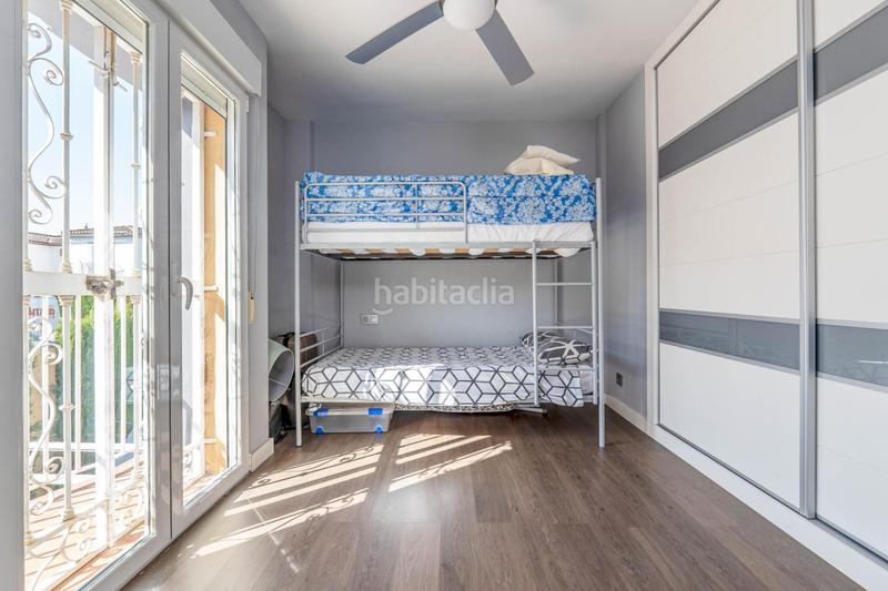 Foto 9792b85f-75c6-4e28-9884-7e6b073932db. Maison jumelée avec chauffage parking piscine dans La Zubia Ciudad Zubia (La)