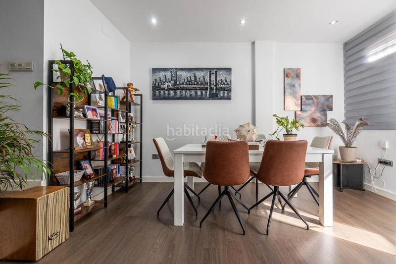 Foto 9c001984-383d-4017-a329-ea6de0c389de. Maison jumelée avec chauffage parking piscine dans La Zubia Ciudad Zubia (La)