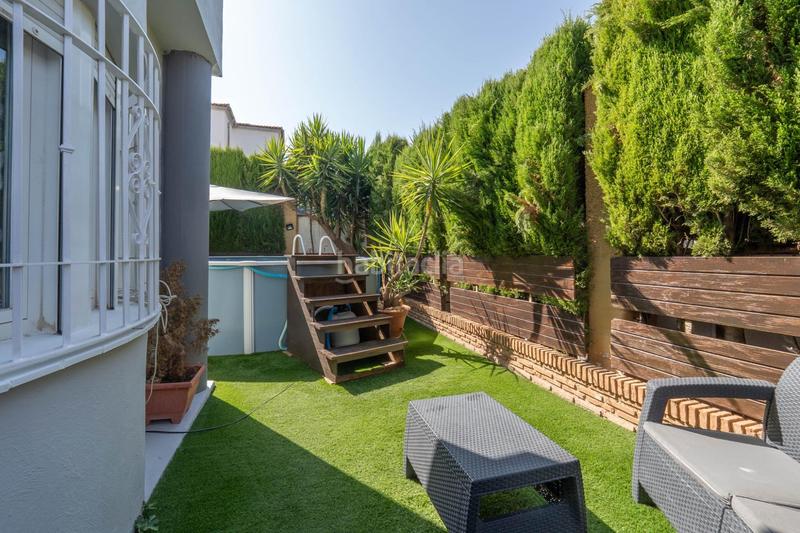 Foto a57ca4c7-4c3d-4653-9c5c-e2c992515aa9. Maison jumelée avec chauffage parking piscine dans La Zubia Ciudad Zubia (La)