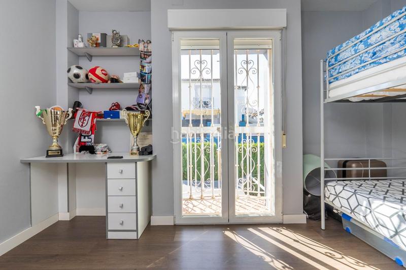 Foto a9c651da-0394-4b81-88fd-a88b744191e5. Maison jumelée avec chauffage parking piscine dans La Zubia Ciudad Zubia (La)