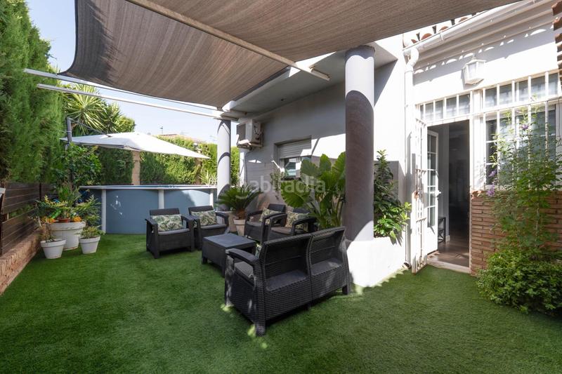 Foto bf5a88b1-d45e-4e42-81c8-86ab869890f3. Maison jumelée avec chauffage parking piscine dans La Zubia Ciudad Zubia (La)