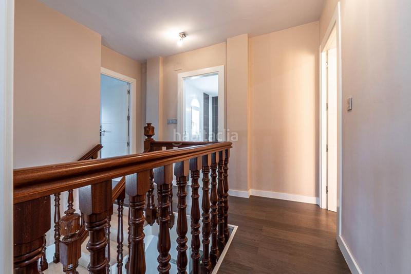 Foto d057842e-749a-426e-bc4d-33fddb065ed6. Maison jumelée avec chauffage parking piscine dans La Zubia Ciudad Zubia (La)