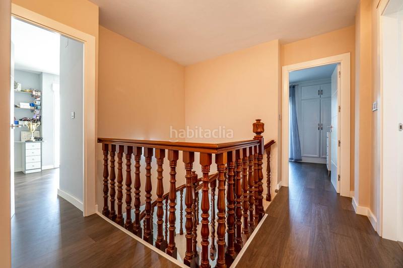 Foto d5cf8a5a-4667-43b2-91d9-539dade6a6ea. Maison jumelée avec chauffage parking piscine dans La Zubia Ciudad Zubia (La)