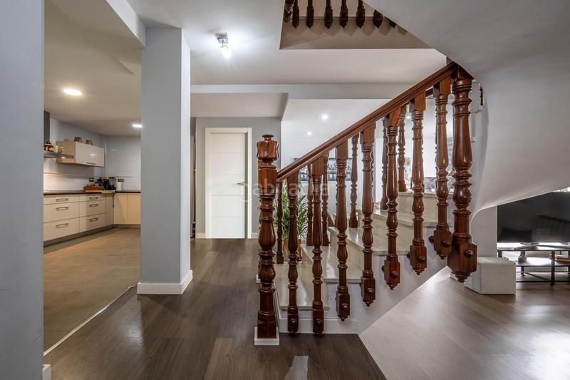 Foto dd561792-0c4b-4869-85b5-ea3f379659a6. Maison jumelée avec chauffage parking piscine dans La Zubia Ciudad Zubia (La)