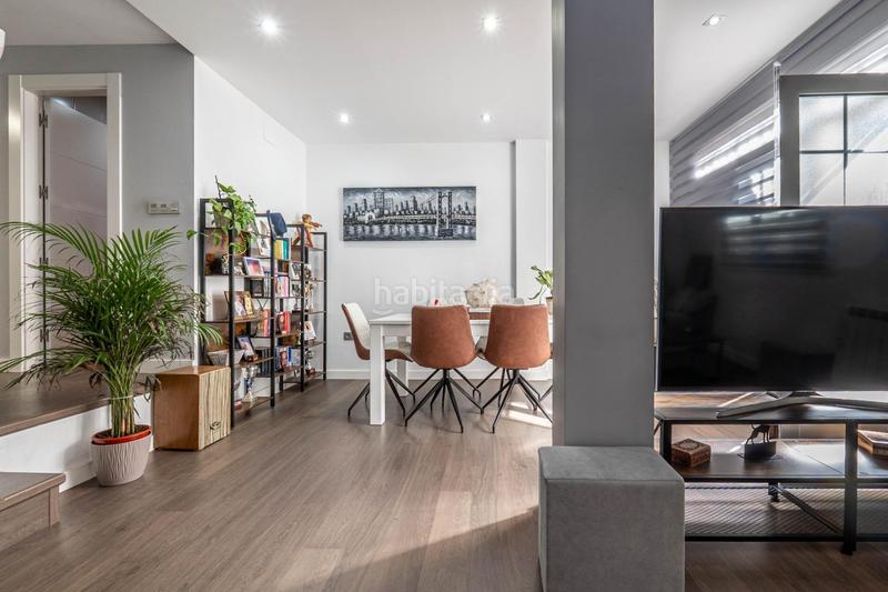 Foto dee8ec1e-c735-4c71-bdc7-1e7a8d1485b8. Maison jumelée avec chauffage parking piscine dans La Zubia Ciudad Zubia (La)