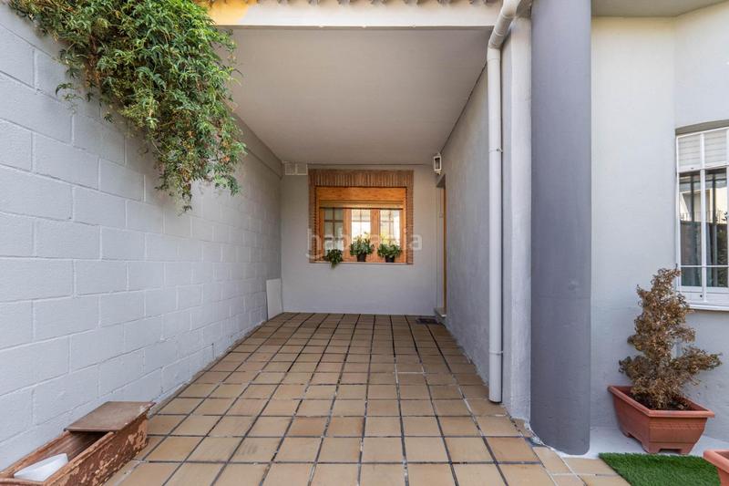 Foto e02ede7e-d4e7-4160-96a9-2c2e1eabe979. Maison jumelée avec chauffage parking piscine dans La Zubia Ciudad Zubia (La)