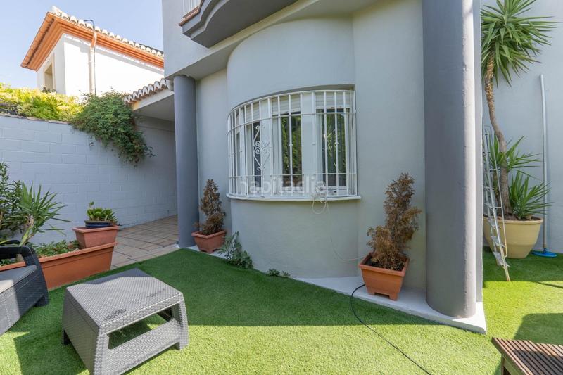 Foto e7edb886-bfd5-4011-af70-c849009f3260. Maison jumelée avec chauffage parking piscine dans La Zubia Ciudad Zubia (La)