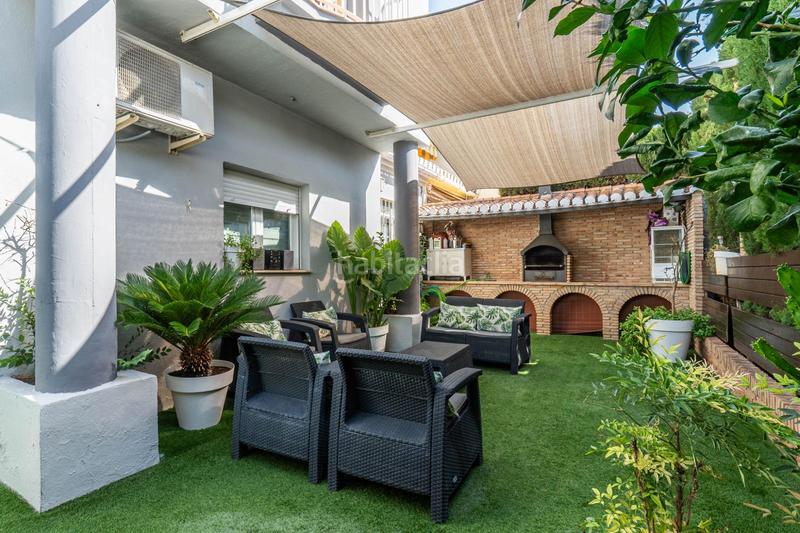 Foto f83fafd0-2d9a-4fee-9ba4-0e8ba7043c7d. Maison jumelée avec chauffage parking piscine dans La Zubia Ciudad Zubia (La)