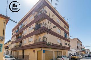 Appartement  Miguel de unamuno. Piso en venta en albolote  gran oportunidad