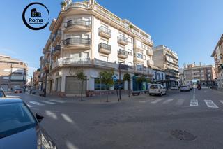 Etagenwohnung  Plaza plaza de los castillejos, 1. Piso en pleno centro de maracena