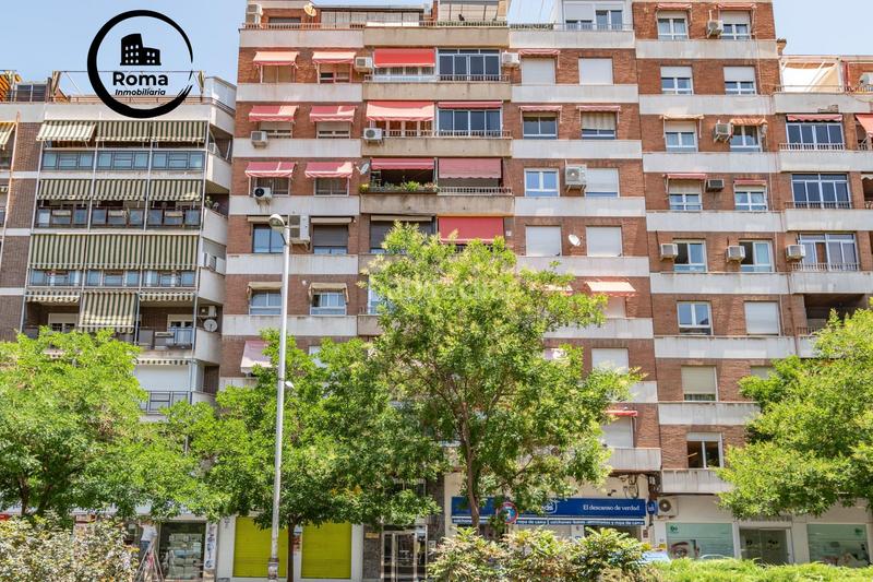 Foto 013b729c-3658-4f5b-a8f5-4d60f0afe90f. Appartement avec chauffage dans Camino de Ronda Granada