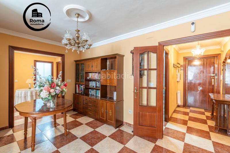 Foto 02a88ea2-5990-4b48-9bfc-e011ade7feb1. Appartement avec chauffage dans Camino de Ronda Granada