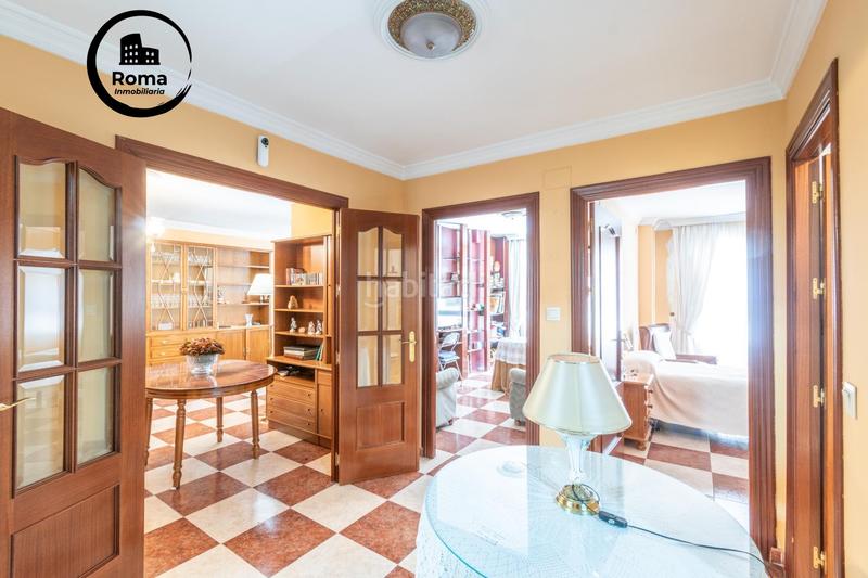 Foto 0809d6fc-6925-4cfa-8001-b74bea0d2cb7. Appartement avec chauffage dans Camino de Ronda Granada