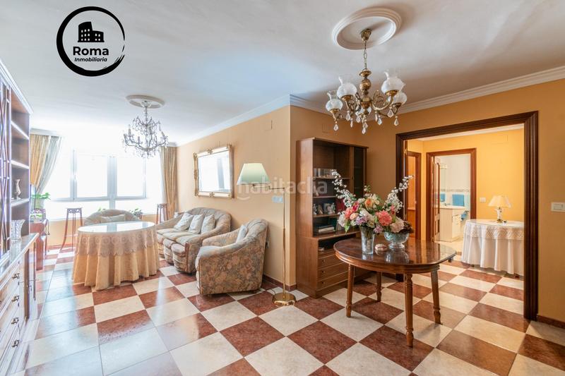 Foto 32df0adf-e90b-46e8-895b-bd7eeee4410c. Appartement avec chauffage dans Camino de Ronda Granada