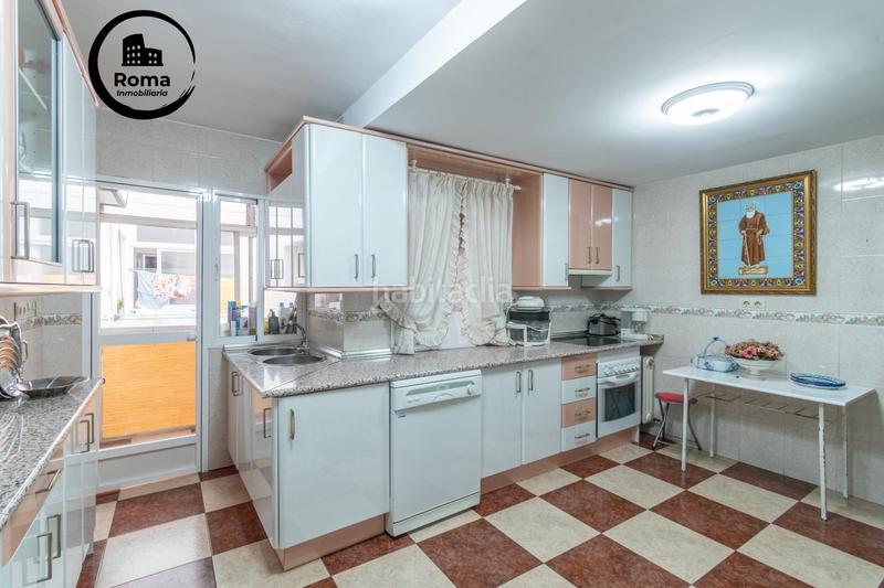 Foto 553037c8-4732-4ae8-9d68-439f534f04e0. Appartement avec chauffage dans Camino de Ronda Granada