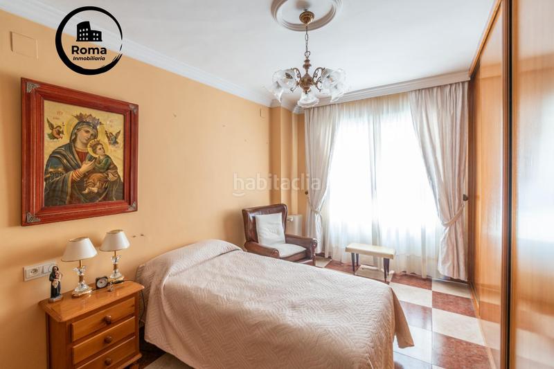 Foto 5cd88226-3bcb-4d3b-bd5f-07bb75402a60. Appartement avec chauffage dans Camino de Ronda Granada