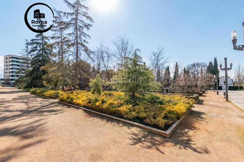 Foto 817812b7-ffdd-42c5-9731-2d8ae839fbdb. Appartement avec chauffage dans Camino de Ronda Granada