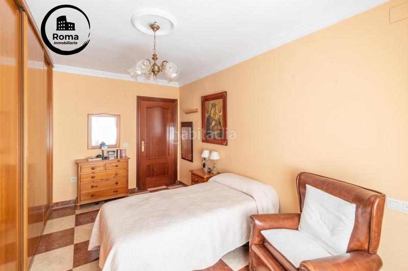 Foto 8d750b50-ec53-4505-a554-bc723b19b5d9. Appartement avec chauffage dans Camino de Ronda Granada