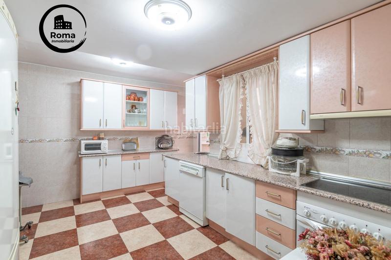 Foto 91047f66-1cd3-4b37-bd5a-fad4958de1de. Appartement avec chauffage dans Camino de Ronda Granada