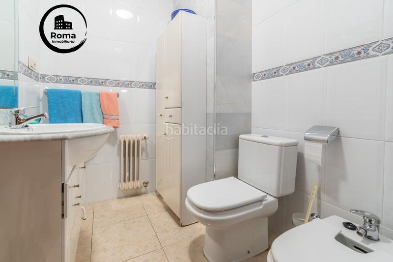 Foto a16c19a4-4898-434d-a06e-d0f15f267a97. Appartement avec chauffage dans Camino de Ronda Granada