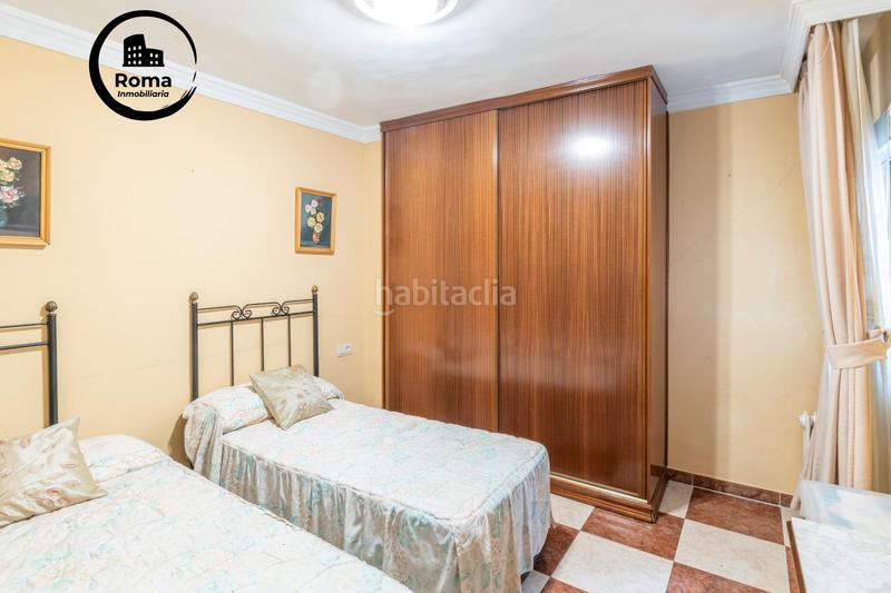Foto c0d0c48a-e3d8-43af-a5c8-eea714a06f77. Appartement avec chauffage dans Camino de Ronda Granada