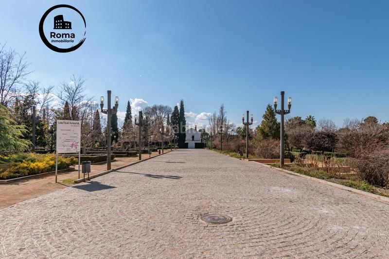 Foto c2b7c967-fdb9-4191-8cd4-cdc18c6b1d82. Appartement avec chauffage dans Camino de Ronda Granada