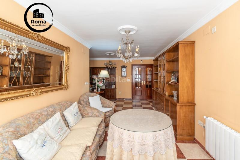 Foto d685a0f7-5056-4bd6-b22c-8a7aceff2154. Appartement avec chauffage dans Camino de Ronda Granada