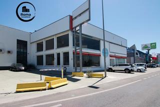 Capannone industriale in Calle duende 12 pulianas