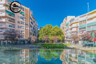 Pis  Calle don bosco. Piso en avenida don bosco, junto a las fuentes