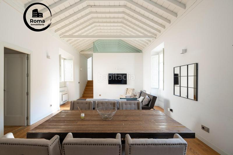 Foto 004de449-34e0-434b-901a-7d5933319d61. Zweistöckige wohnung mit heizung in San Matías - Realejo Granada