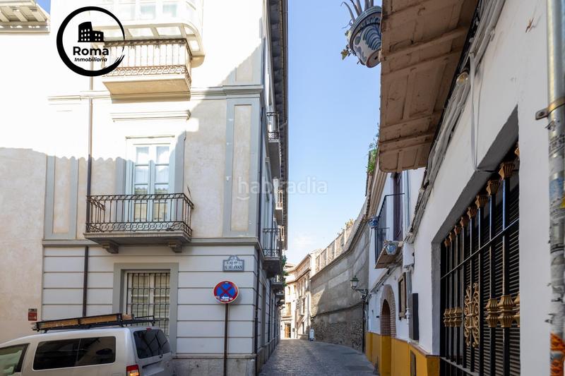 Foto 409fa24b-b744-42e8-b79d-a2db7c1dcab1. Zweistöckige wohnung mit heizung in San Matías - Realejo Granada