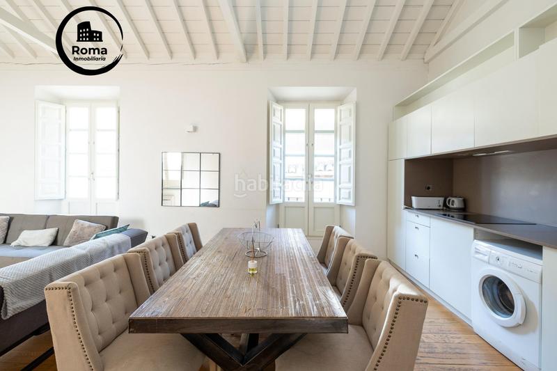 Foto 57e5c8d8-cbb2-4481-bd72-4a5dcce8f65b. Zweistöckige wohnung mit heizung in San Matías - Realejo Granada