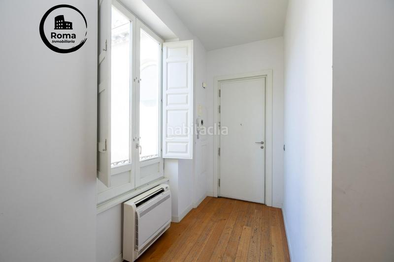 Foto 8e578339-56c2-42a7-8737-ce9e8897ebed. Zweistöckige wohnung mit heizung in San Matías - Realejo Granada