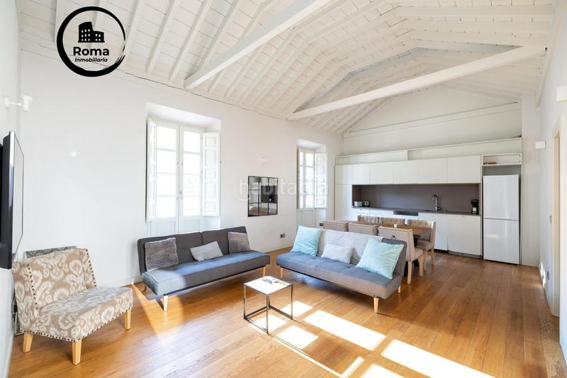 Foto 936b6907-7831-4195-8828-76a3d8bd71cf. Zweistöckige wohnung mit heizung in San Matías - Realejo Granada