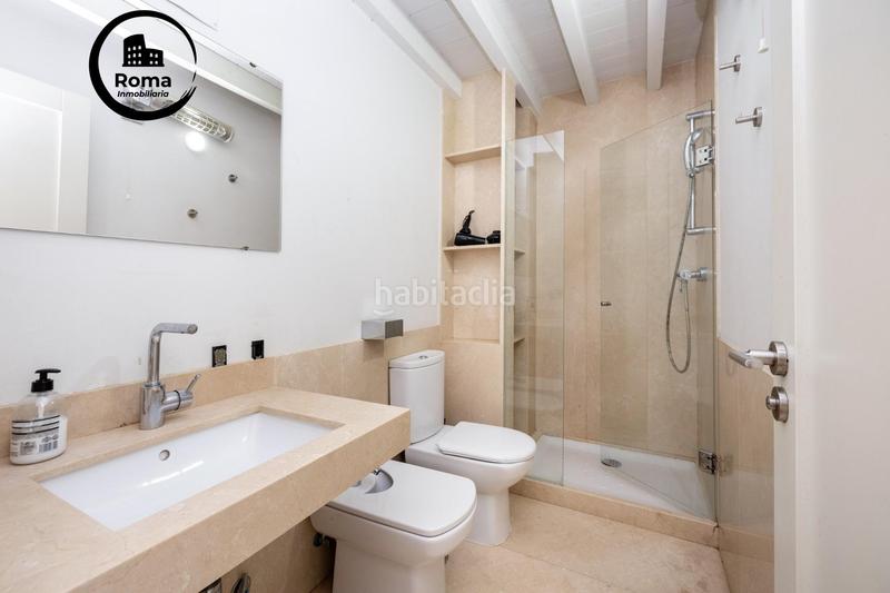 Foto b6846a6e-884b-4811-bcee-67885a76ab67. Zweistöckige wohnung mit heizung in San Matías - Realejo Granada