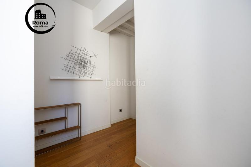 Foto ba421e97-3805-471b-a8ec-d944a7e6aa2c. Zweistöckige wohnung mit heizung in San Matías - Realejo Granada