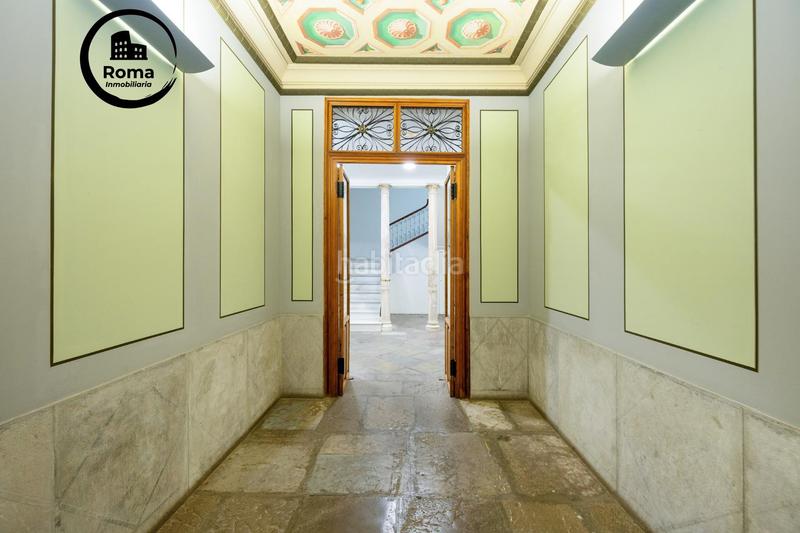 Foto ea78a81f-c670-4d21-a9e3-1b4e95a26e27. Zweistöckige wohnung mit heizung in San Matías - Realejo Granada